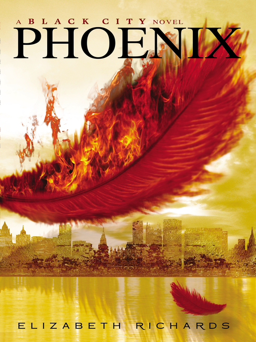 Title details for Phoenix by Elizabeth Richards - Available